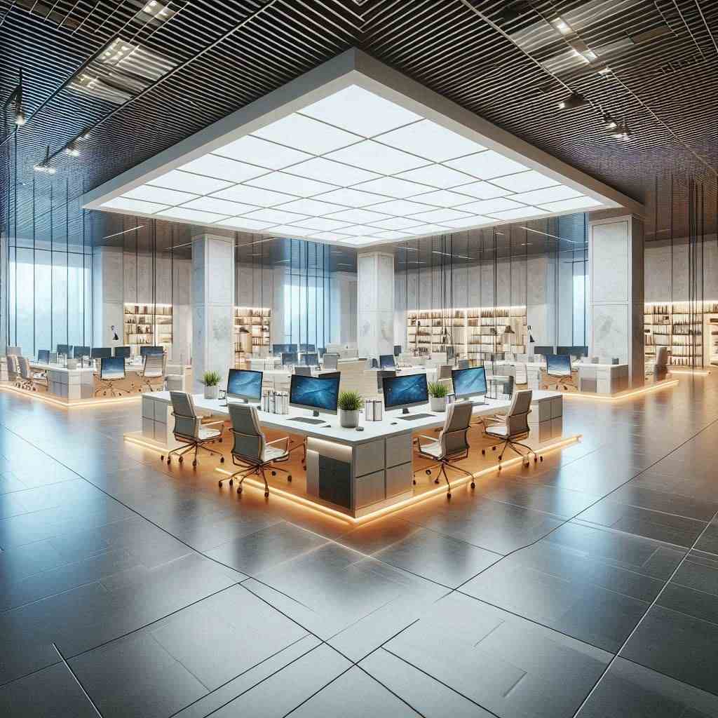 临时项目组怎样为写字楼办公办公区空气质量建立应对网络短时波动的检查清单